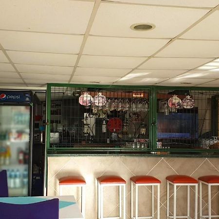 Dalyan Tulip Apart Hotel ภายนอก รูปภาพ