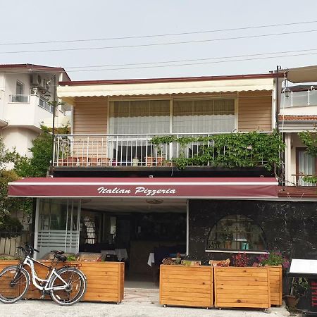 Dalyan Tulip Apart Hotel ภายนอก รูปภาพ