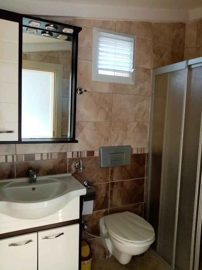 Dalyan Tulip Apart Hotel ห้อง รูปภาพ