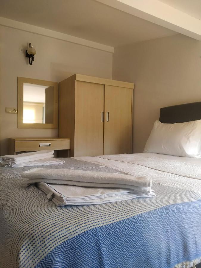 Dalyan Tulip Apart Hotel ห้อง รูปภาพ