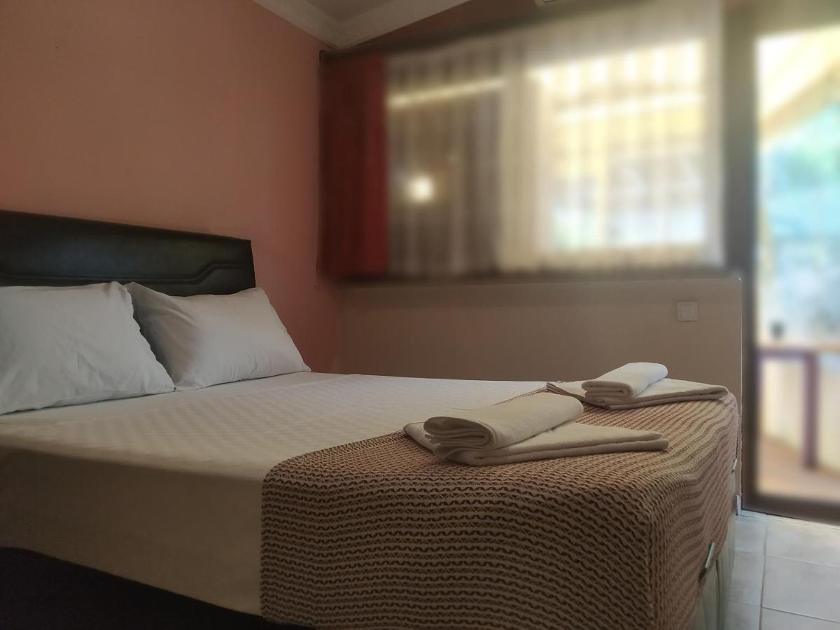 Dalyan Tulip Apart Hotel ห้อง รูปภาพ