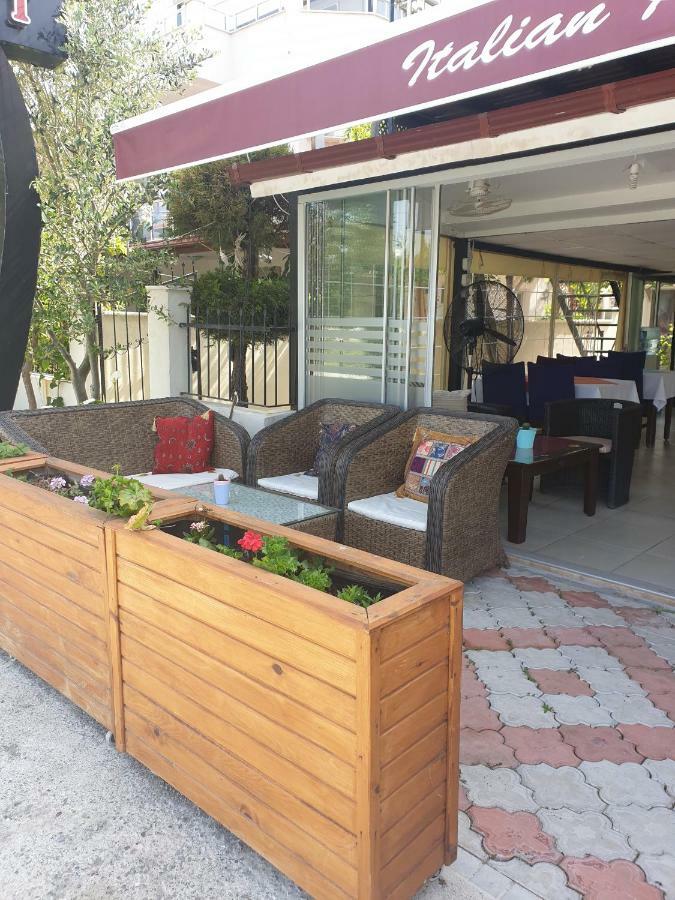 Dalyan Tulip Apart Hotel ภายนอก รูปภาพ