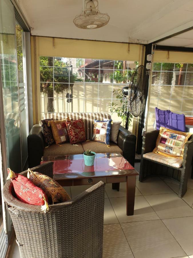 Dalyan Tulip Apart Hotel ภายนอก รูปภาพ